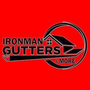 Ironman Gutters and More / Home Repairs