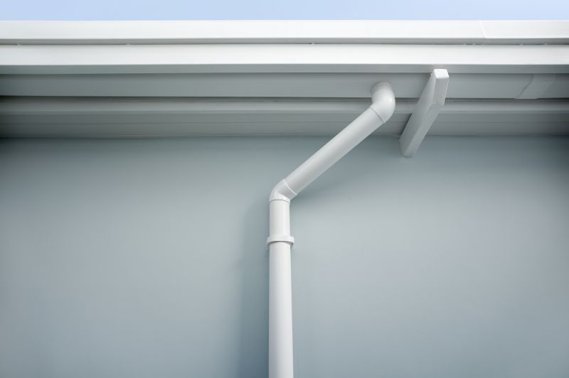 Downspout Blockage Removal in Annapolis, MD